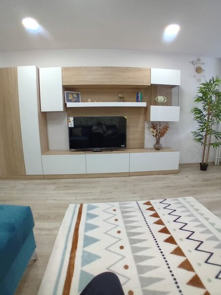 Lujerului, Garsoniera lux, proprietar, 1 min metrou, 1min Piata Veteranilor