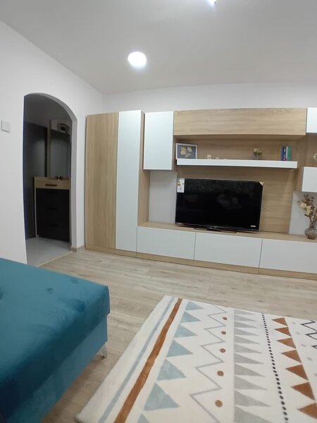 Lujerului, Garsoniera lux, proprietar, 1 min metrou, 1min Piata Veteranilor