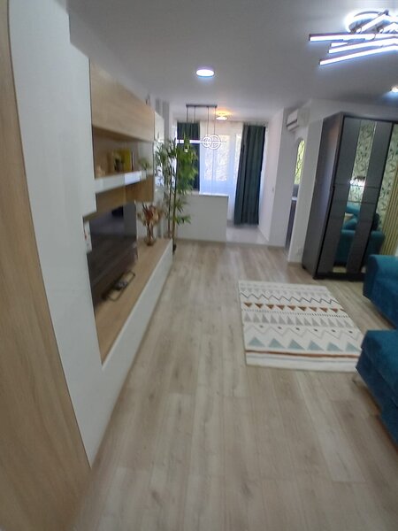 Lujerului, Garsoniera lux, proprietar, 1 min metrou, 1min Piata Veteranilor