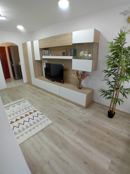 Lujerului, Garsoniera lux, proprietar, 1 min metrou, 1min Piata Veteranilor