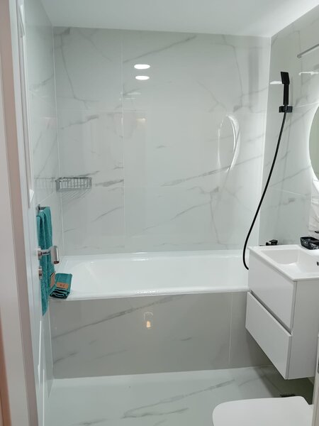Lujerului, Garsoniera lux, proprietar, 1 min metrou, 1min Piata Veteranilor